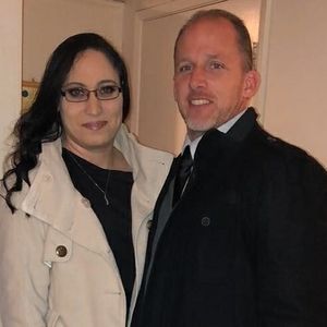 Meet your Posher, Wendy